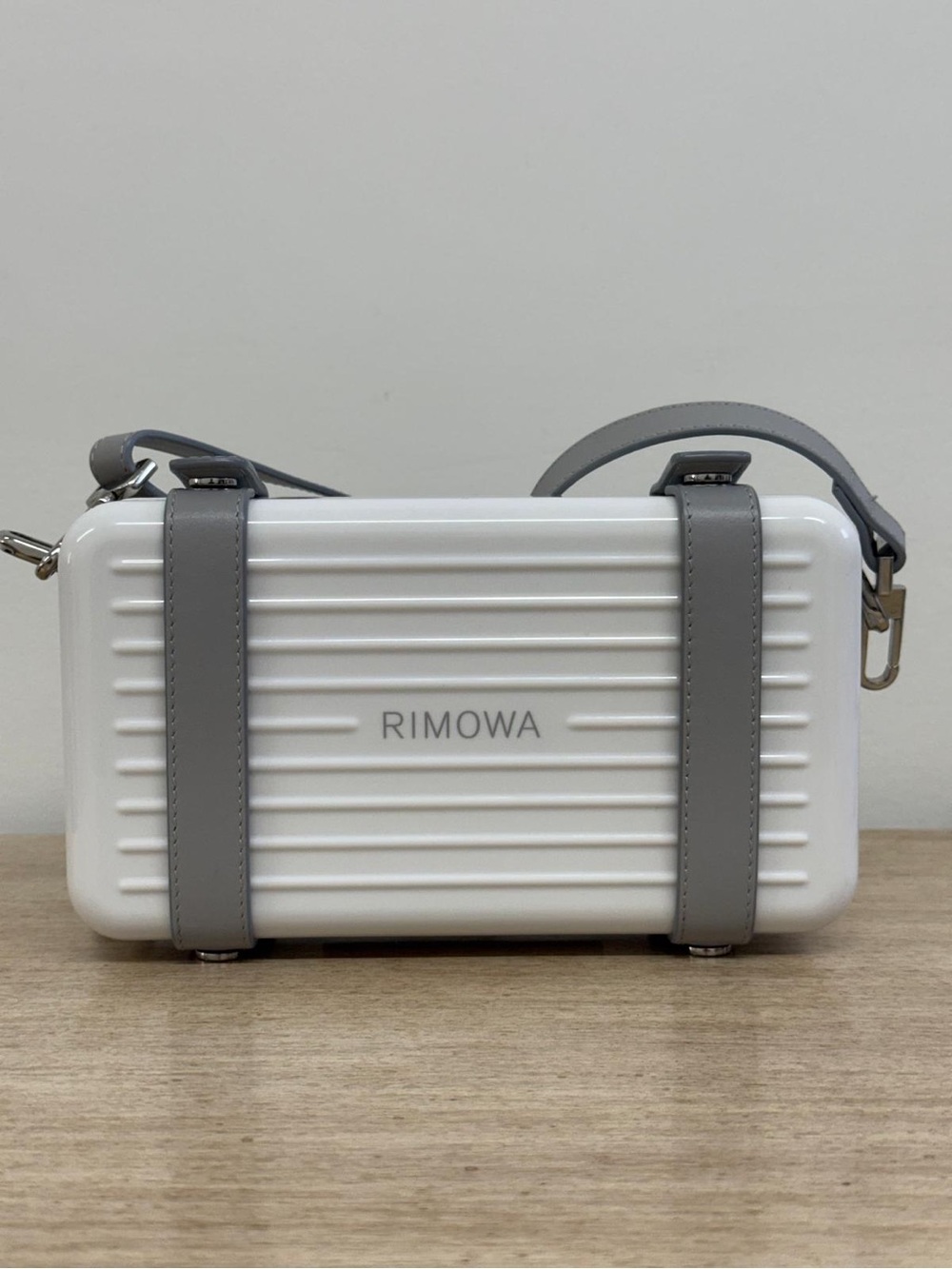 Rimowa Shoulder Clutch Bag